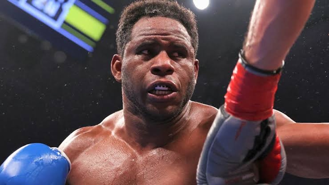 Frank Sanchez Siap Tantang Pemenang Moses Itauma vs Filip Hrgovic