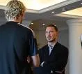 Gantikan Eddie Howe, Newcastle United Resmi Tunjuk Matthias Jaissle