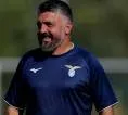 Gattuso Peringatkan Pemain Lazio Jangan Cari-Cari Alasan di Musim Depan