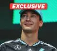 George Russell Bicara Soal Ketahanan dalam Tantangan F1