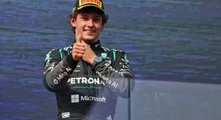 Gerhard Berger Ingatkan Antonelli: Perebutan Gelar Belum Usai