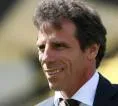 Gianfranco Zola Gabung Timnas Italia di Sektor Pembinaan Usia Muda