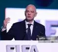 Gianni Infantino Diseret ke Kontroversi Final Piala Dunia 2030