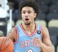 Gonzaga Menambah Kekuatan dengan Merekrut Javon Bennett