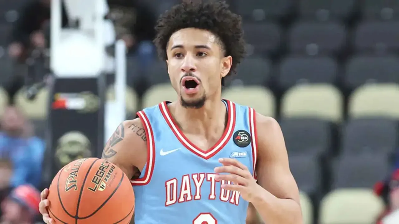 Gonzaga Menambah Kekuatan dengan Merekrut Javon Bennett