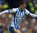 Gratis Berkualitas, Crystal Palace Pertimbangkan Perekrutan Solly March