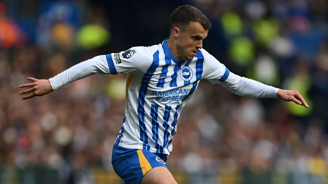 Solly March.