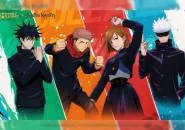 Hemat Revamp MLBB x Jujutsu Kaisen, Top Up Murah GGWP
