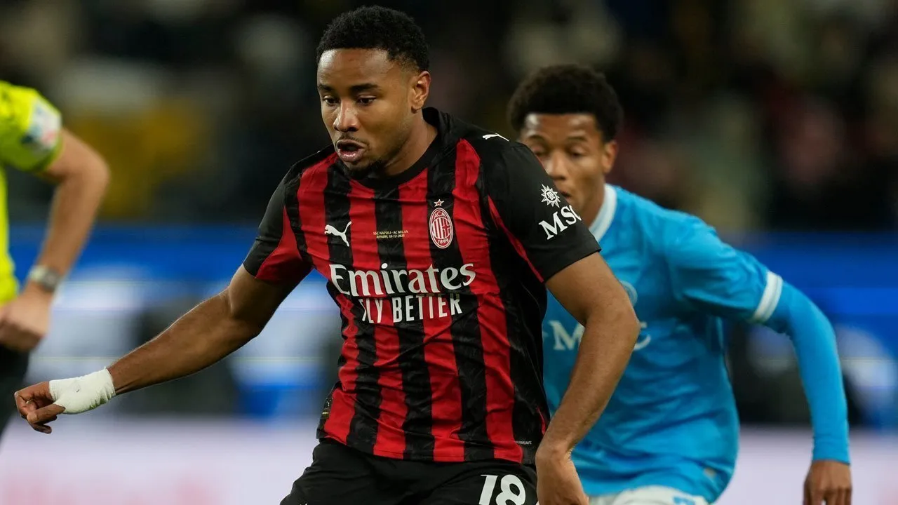 Imbang 1-1 Lawan Inter, Christopher Nkunku Balas Federco Dimarco
