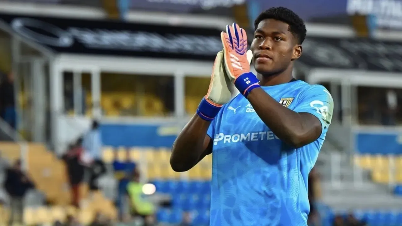 Imbangi Permintaan Parma, PSG Revisi Skema Transfer Zion Suzuki