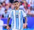 Inter Terancam Disalip, Atletico Siapkan 40 Juta Euro untuk Cristian Romero