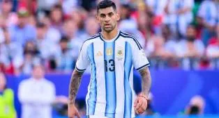 Inter Terancam Disalip, Atletico Siapkan 40 Juta Euro untuk Cristian Romero