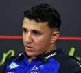 Isack Hadjar Dorong Red Bull Tingkatkan Performa