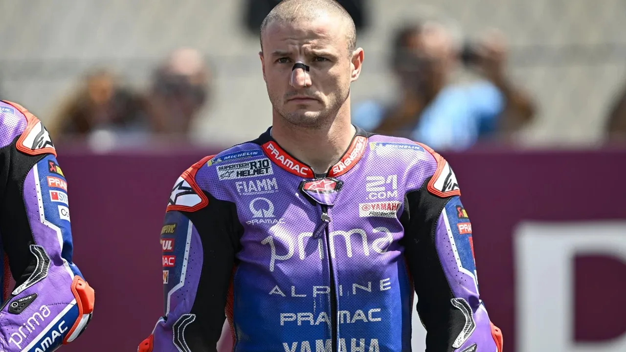 Jack Miller Akui Kariernya di MotoGP Hampir Berakhir