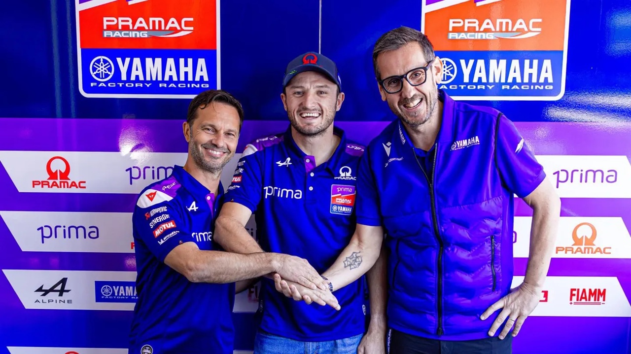 Jack Miller Minta Gaji Tinggi di WSBK, Yamaha Terancam Harus Penuhi