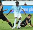 Jeremy Monga Beberkan Alasan Pilih Manchester City Ketimbang Arsenal