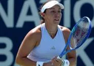 Jessica Pegula Terpuruk, Tapi Temukan Jalan Untuk Bertahan Di Toronto
