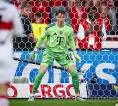 Jonas Urbig Puji Kekompakan Para Kiper Bayern Munich