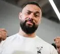 Joseph Parker Bebas Bertarung setelah Skorsing Sementara Dicabut