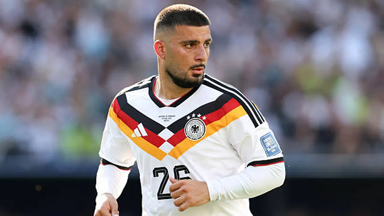 Jurgen Klopp Ditunjuk Jadi Pelatih Timnas Jerman, Ini Harapan Deniz Undav