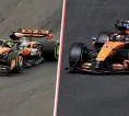 Karakteristik Serupa Mobil F1 dari Berbagai Era: Mengapa?