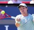 Kekuatan Mental Bantu Joao Fonseca Jegal Stefanos Tsitsipas Di Montreal
