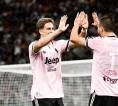 Kenan Yildiz dan Edon Zhegrova Tuai Pujian usai Juventus Kalahkan Chelsea