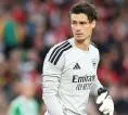 Kepa Blunder, Arsenal Takluk dari Real Betis di Laga Pramusim