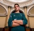 Konstantinos Tzolakis Resmi Gabung Hull City dari Olympiakos