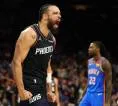 Kontrak Baru Dillon Brooks: Phoenix Suns Tiga Tahun Lagi
