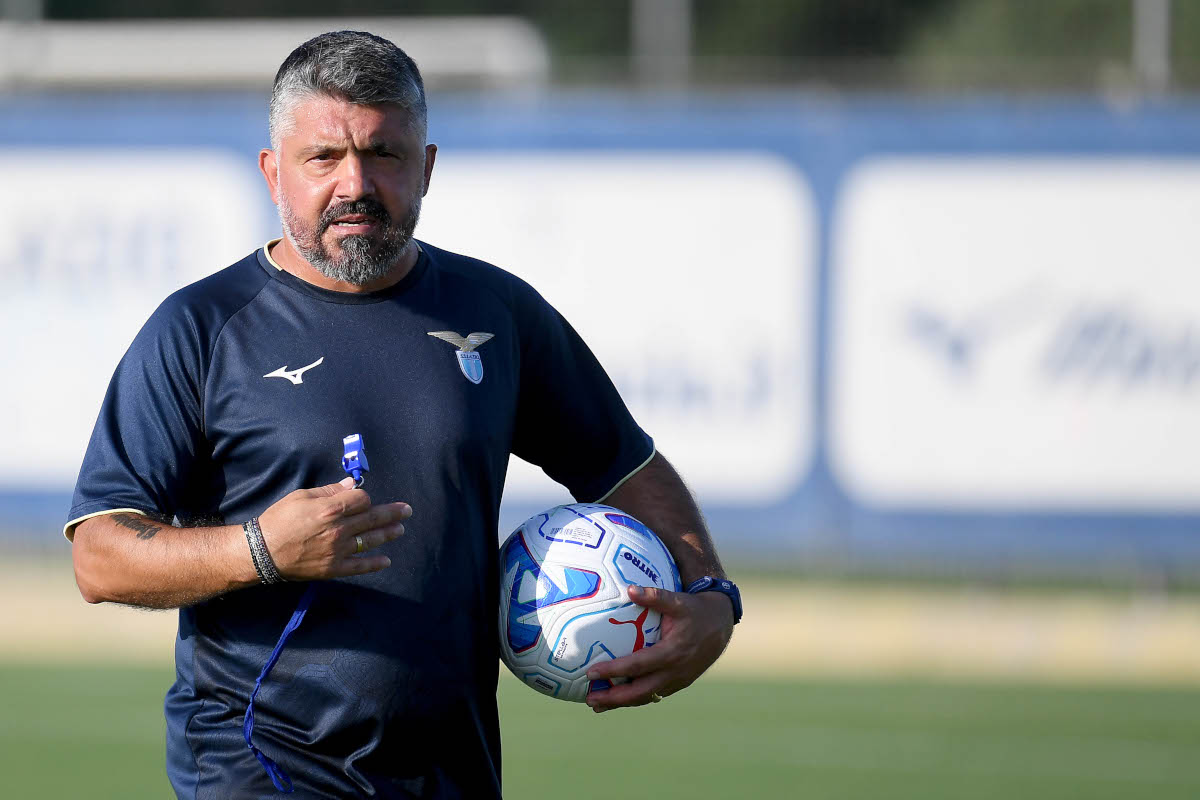 Lazio dan Torino Raih Kemenangan di Uji Coba Terakhir 2026