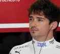 Leclerc Ungkap Kesannya Tentang Sirkuit F1 Baru di Madrid