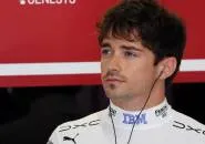 Leclerc Ungkap Kesannya Tentang Sirkuit F1 Baru di Madrid