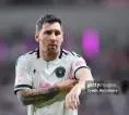 Lionel Messi Donasikan Rp1,65 Miliar untuk Korban Kebakaran di Madrid