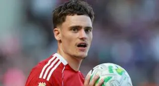 Liverpool Umumkan Nomor Punggung Pemain untuk Musim 2026/27