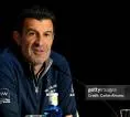 Luis Figo Desak Gianni Infantino Mundur dari FIFA