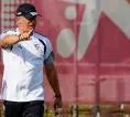 Luis García Plaza Puas dengan Perkembangan Sevilla