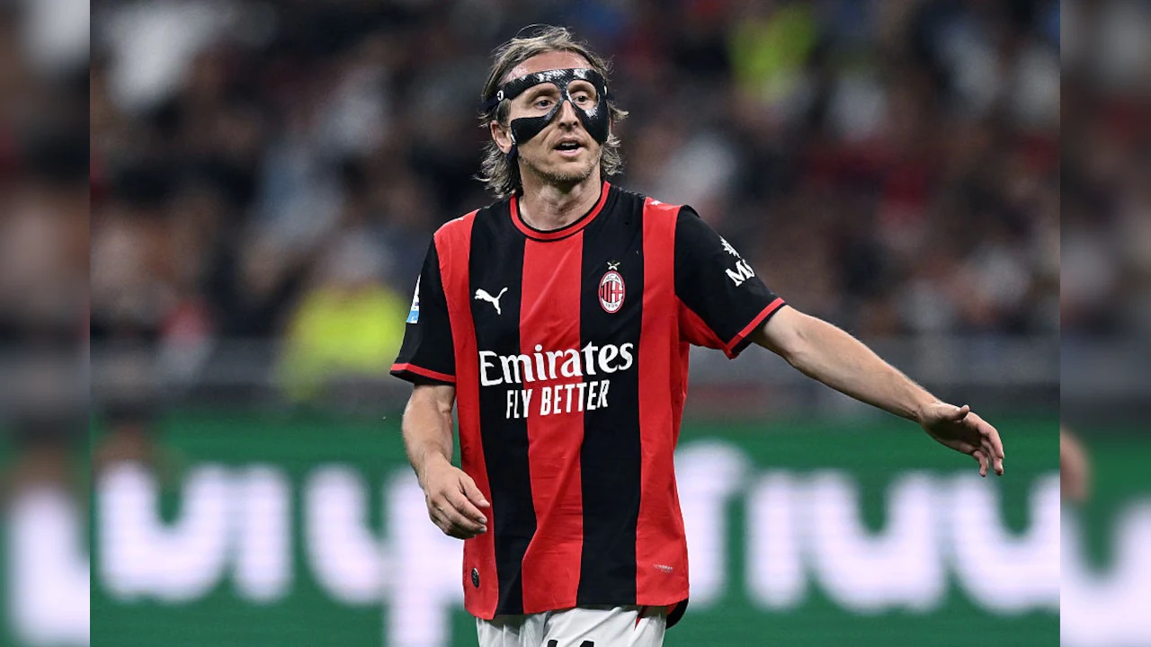 Luka Modric: Saya Sudah Lama Berkomunikasi Dengan Ruben Amorim