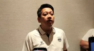 Manajemen Persib Jelaskan Progres Perbaikan Rumput GBLA