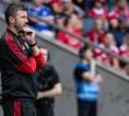 Manchester United Harus Tambah Pemain untuk Hadapi Jadwal Padat