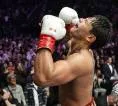 Mantan Juara Dunia Tinju Ini Jagokan Ryan Garcia Menang KO atas Benn