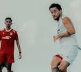 Marc Klok Pastikan Skuat Timnas Indonesia Percaya Diri Hadapi Singapura