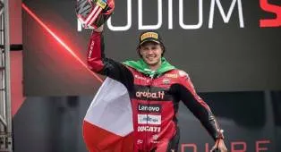 Marc Marquez Akan Punya Rival Baru, Bukan Acosta Melainkan Nicolo Bulega