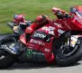 Marc Marquez Enggan Terlalu Keras Pikirkan Gelar Juara Dunia