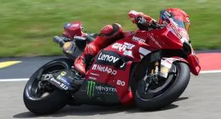 Marc Marquez Enggan Terlalu Keras Pikirkan Gelar Juara Dunia