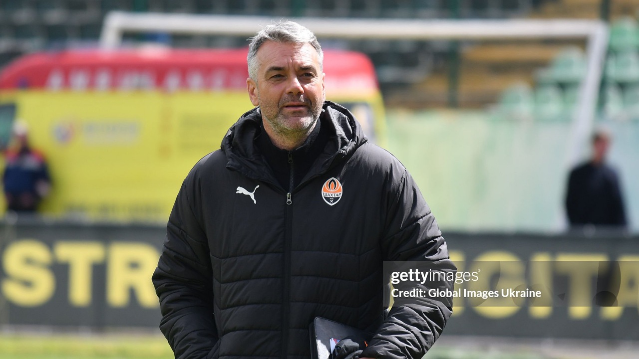 Marino Pusic Resmi Gantikan Matthias Jaissle di Al-Ahli