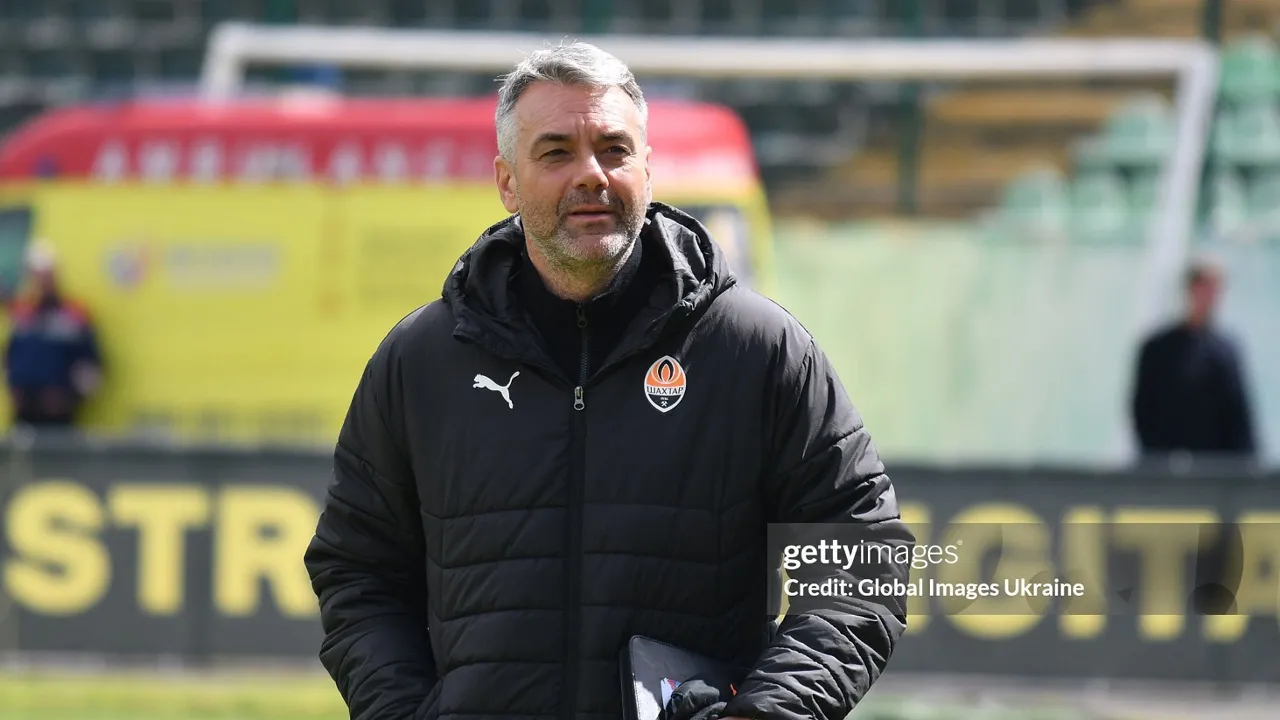 Marino Pusic dikontrak Al-Ahli hingga 2028 usai kepergian Matthias Jaissle