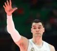 Mario Hezonja Akhirnya Tuliskan Salam Perpisahan ke Real Madrid