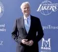 Mark Walter Bertekad Pulihkan Kejayaan Los Angeles Lakers