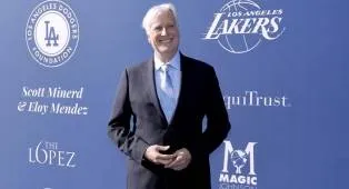 Mark Walter Bertekad Pulihkan Kejayaan Los Angeles Lakers